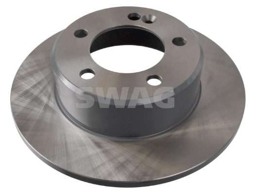 Brake Disc 60 94 0094