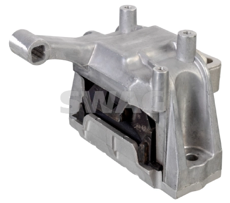 Mounting, engine 33 10 3123