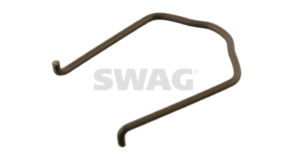 Retaining Spring, coolant flange sealing plug 30 93 1799