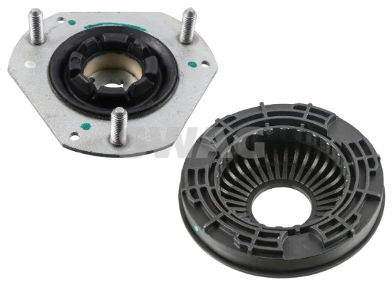 Repair Kit, suspension strut support mount 33 11 1465