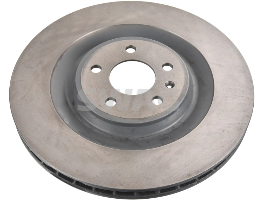 Brake Disc 33 10 1589