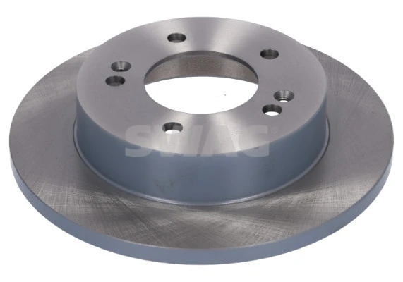 Brake Disc 33 10 7216