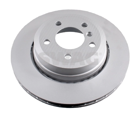 Brake Disc 20 92 4809