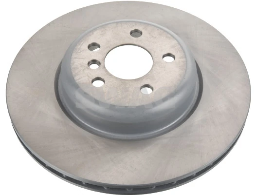 Brake Disc 33 10 6610