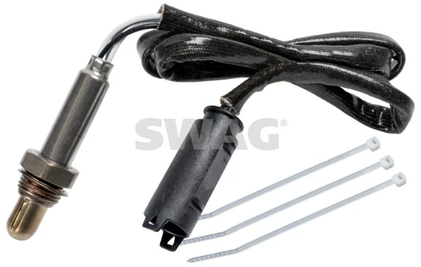 Oxygen Sensor 33 10 4074