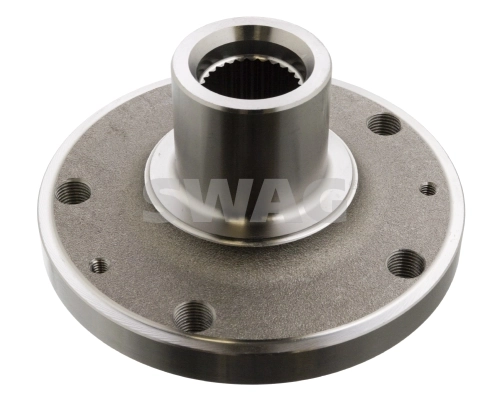 Wheel Hub 62 10 2187