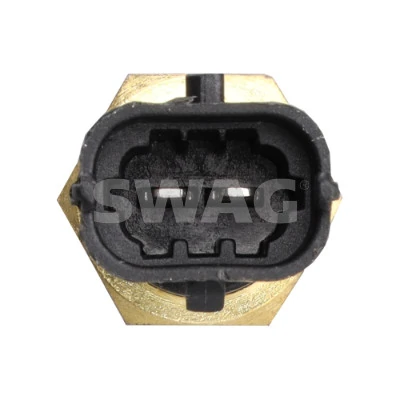 SWAG 40 92 8543 Water Pump, engine cooling