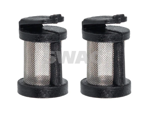 Hydraulic Filter Kit, automatic transmission SWAG extra 10 94 7283