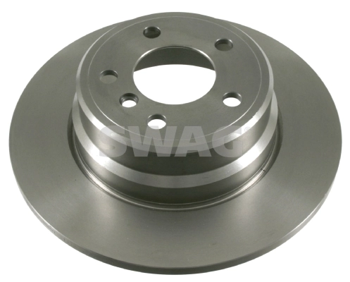 Brake Disc 20 92 1178