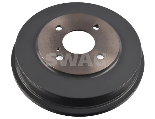 Brake Drum 33 10 4566