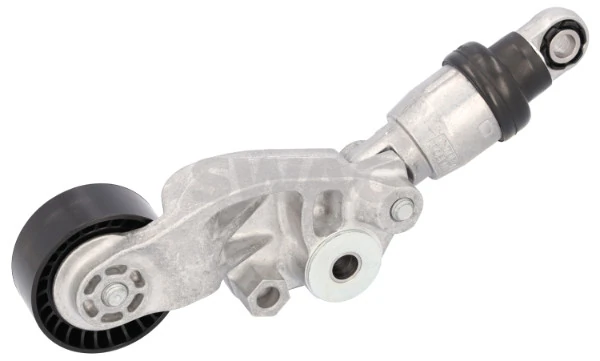 SWAG 33 11 1330 Belt Tensioner, V-ribbed belt