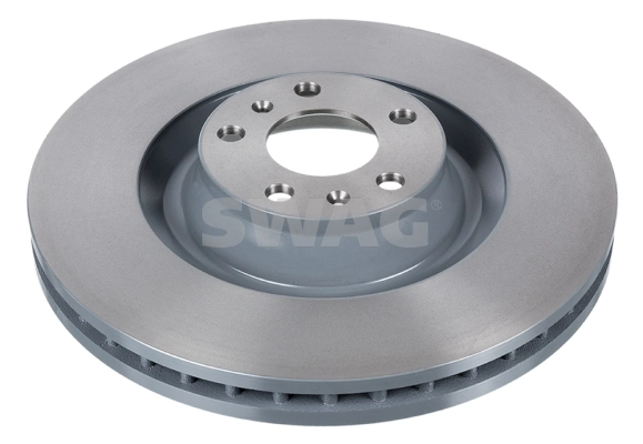 Brake Disc 30 93 2520