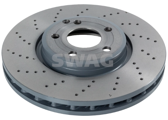 Brake Disc 10 10 7500