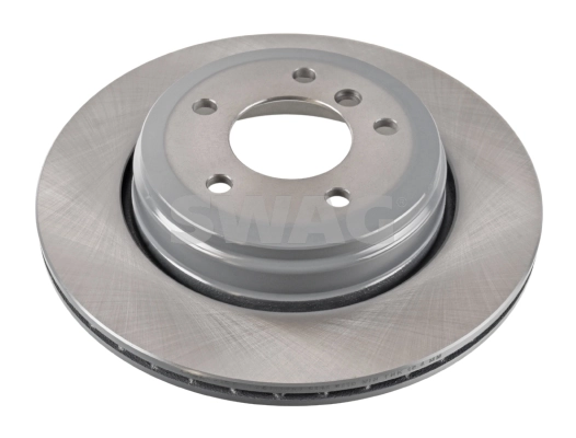 Brake Disc 20 92 4344