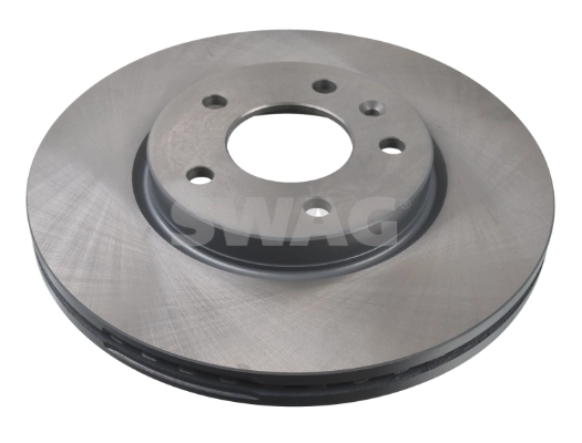 Brake Disc 40 93 9190