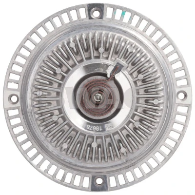 SWAG 20 91 8678 Clutch, radiator fan