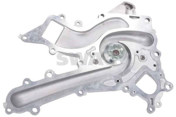 Water Pump, engine cooling 10 10 8784