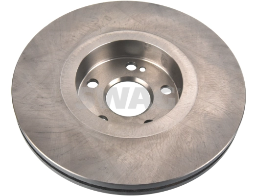 Brake Disc 33 10 1581