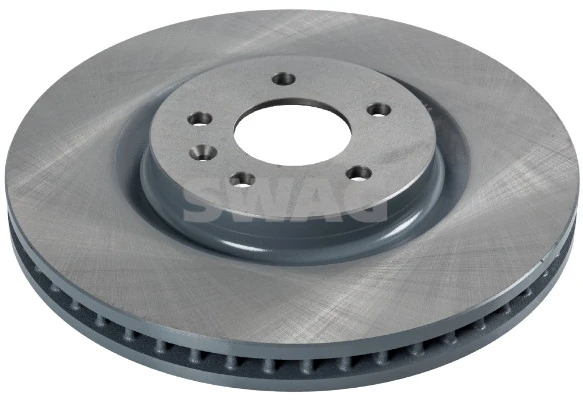 Brake Disc 33 10 5381