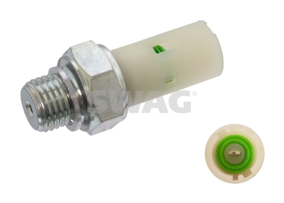 Oil Pressure Switch 80 10 8163