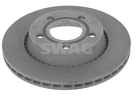 Brake Disc 30 91 1397