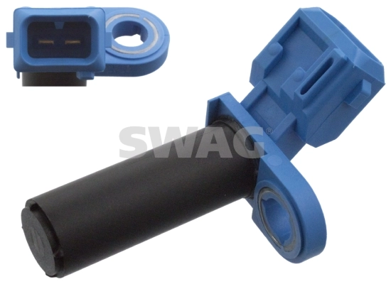Sensor, crankshaft pulse 50 10 3577