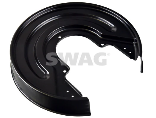 Splash Guard, brake disc 33 10 5499