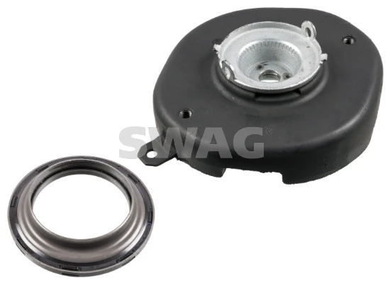 Repair Kit, suspension strut support mount 60 55 0002