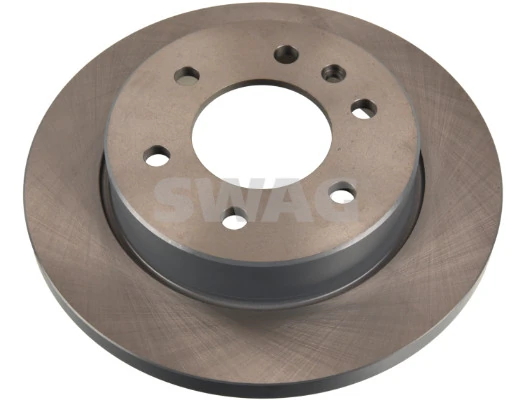 Brake Disc 33 10 5350