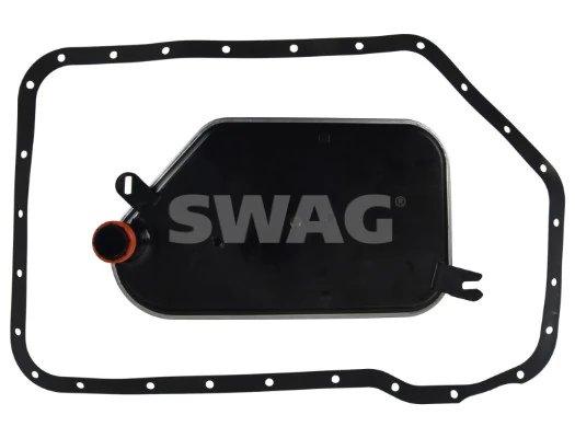 SWAG 30 94 3664 Hydraulic Filter Kit, automatic transmission