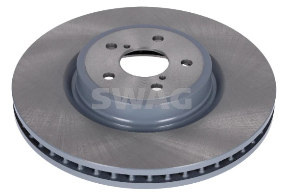 Brake Disc 33 10 5383