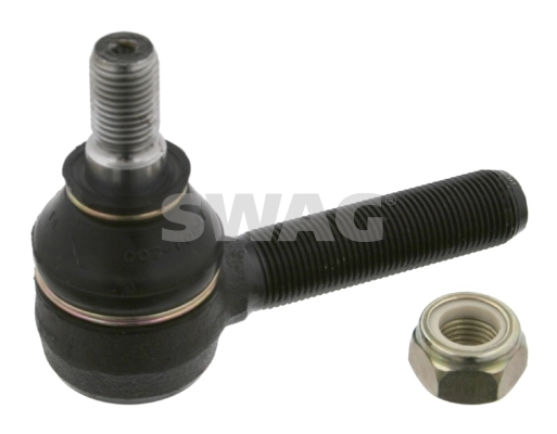Tie Rod End 10 71 0026
