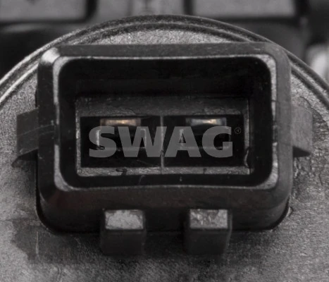 SWAG 33 10 4366 Washer Fluid Pump, window cleaning