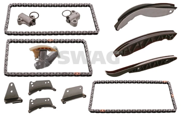 Timing Chain Kit 91 10 0140