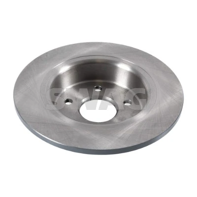 Brake Disc 50 94 3887