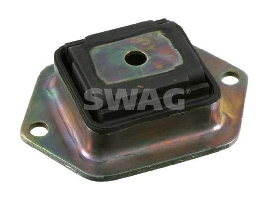 Bushing, axle beam 64 92 2307