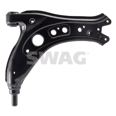 Control/Trailing Arm, wheel suspension 30 92 7530