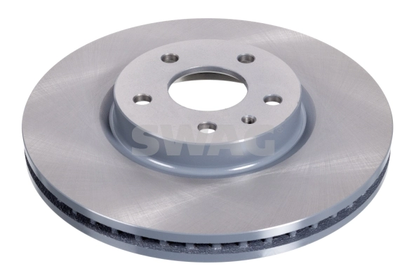 Brake Disc 50 10 4953