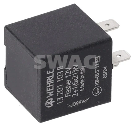 SWAG 40 92 2605 Flasher Unit
