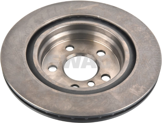 Brake Disc 33 10 0918