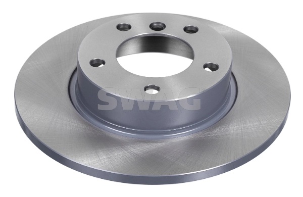 Brake Disc 20 90 1715