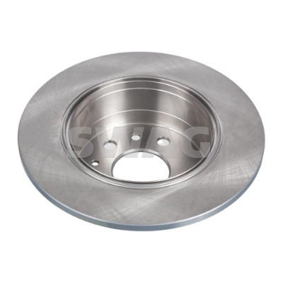 Brake Disc 10 90 8506