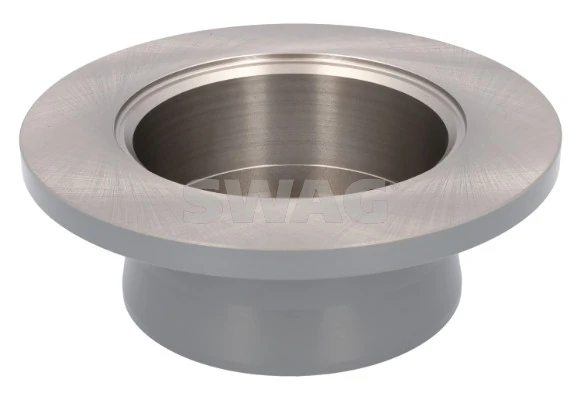 Brake Disc 10 92 2858