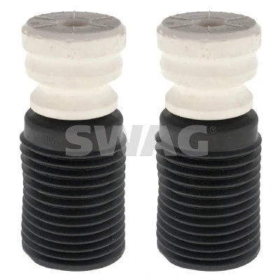 Dust Cover Kit, shock absorber 33 10 8421