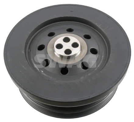 Belt Pulley, crankshaft 20 92 7340