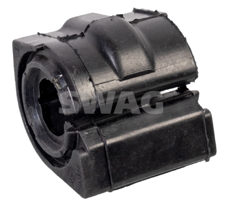 Mounting, stabiliser bar 33 10 4489