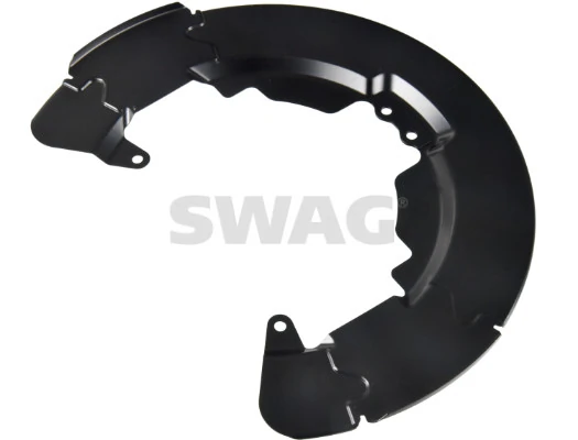 Splash Guard, brake disc 33 10 6437