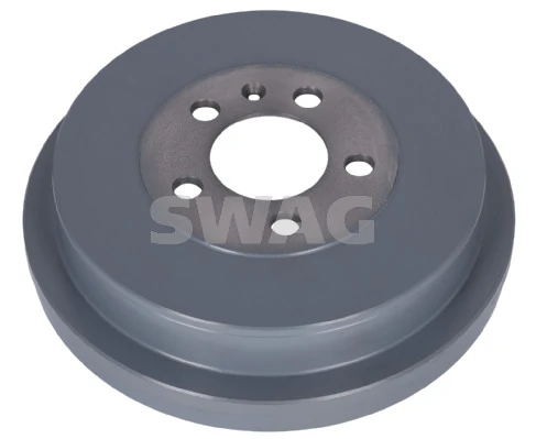 Brake Drum 33 10 4565