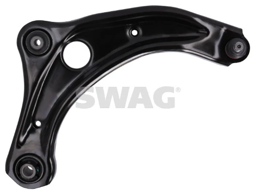 Control/Trailing Arm, wheel suspension 33 10 8659