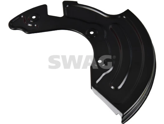 Splash Guard, brake disc 33 10 6553